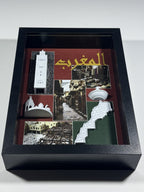 Morocco Heritage Frame
