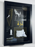 Gaza Heritage Frame